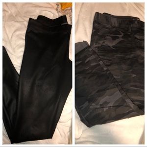 Pant bundle. 2 for 1